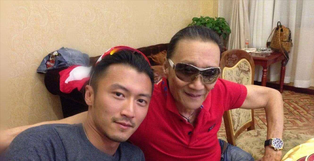 原创港娱的星二代们这三位应该站在了顶峰