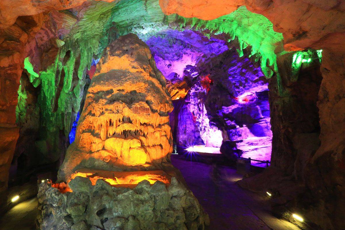 原创跟着射雕游中国宜兴这4大景点郭靖和黄蓉来不及去