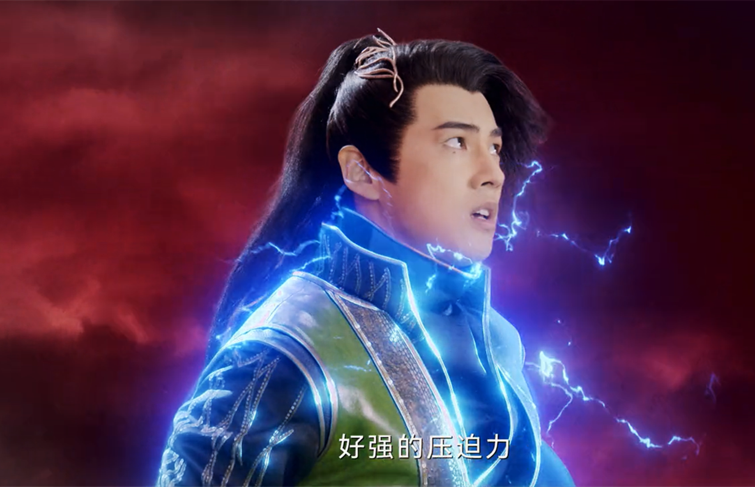 烈焰六部大神实力排名被辛王吊打的鬼木垫底天魁仅排第二