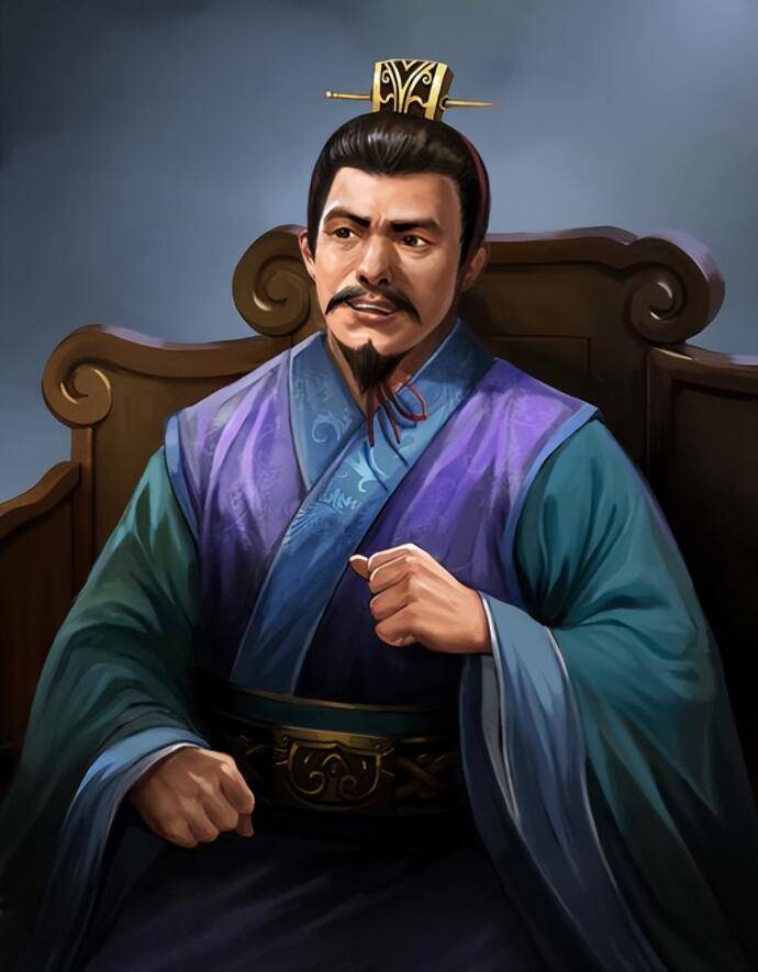 与马谡起点相近的李严如何成为仅次于诸葛武侯的季汉第二重臣