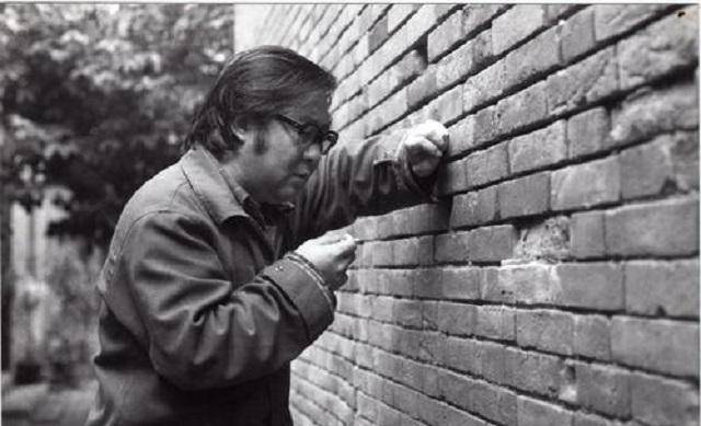 路遥:爱情比孙少平还曲折,43岁离世,临死前妻子提离婚_林达_婚姻_林红