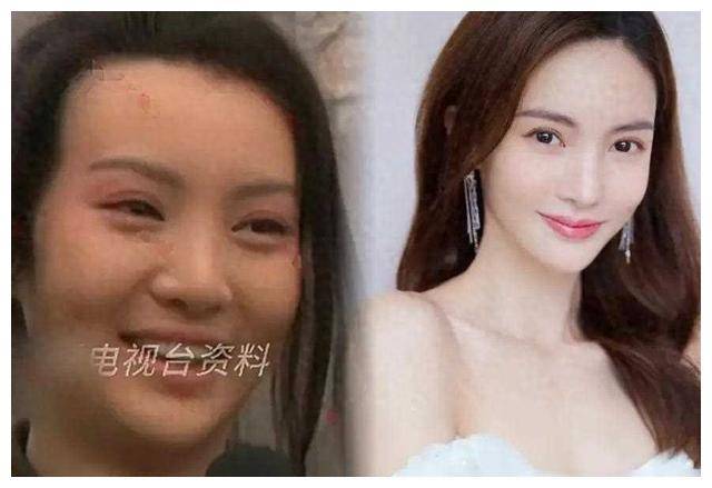 袁姗姗_感觉_网友