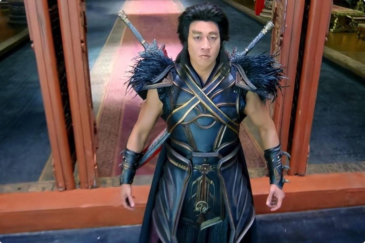 《烈焰》开播,观众却撑不了10分钟,陈道明的话,终于有人信了_武庚纪