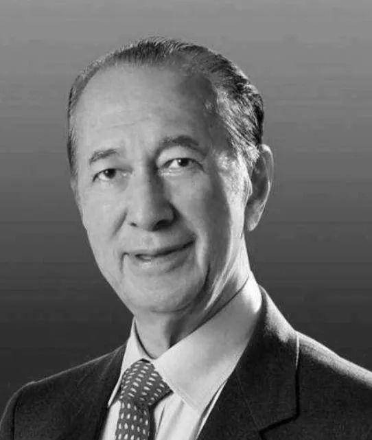 原创当年何氏太子何猷光陷入家族里的恩怨死亡的背后隐藏着什么