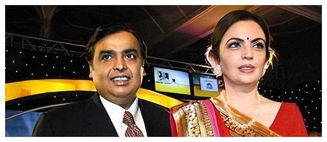 亚洲首富之女,挑战宝莱坞女星,成功嫁入印度第一豪门?_故事_学术_女婿