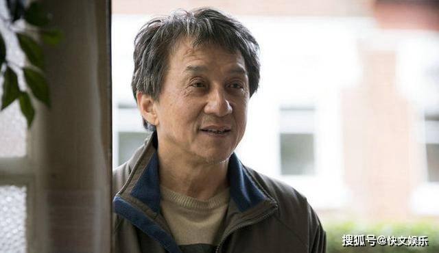 原创70岁成龙将在鸟巢开唱满头白发不服老网友他不是演员吗