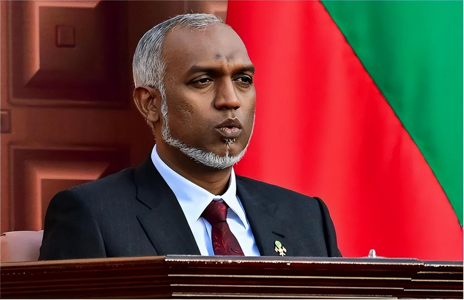 第二站是斯里兰卡,总统亲自站出来为"印媒造谣中斯关系"事件辟谣,并