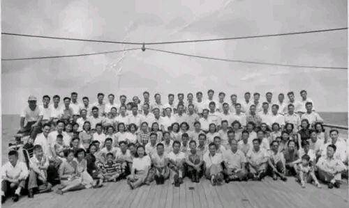 扮乞丐千里护镭,培养的学生成"两弹一星"_中国_科学技术_卢瑟福