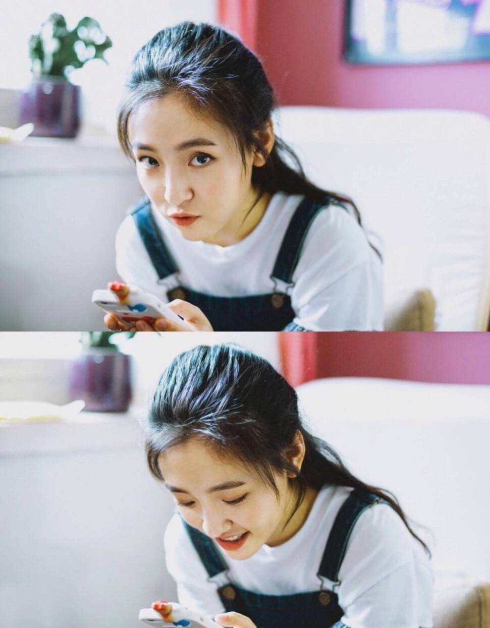 原创吴倩张雨剑因戏生情从见爸妈到怀孕生子被安排得明明白白