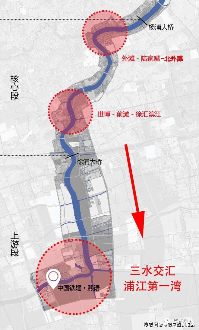 两桥2021规划图片