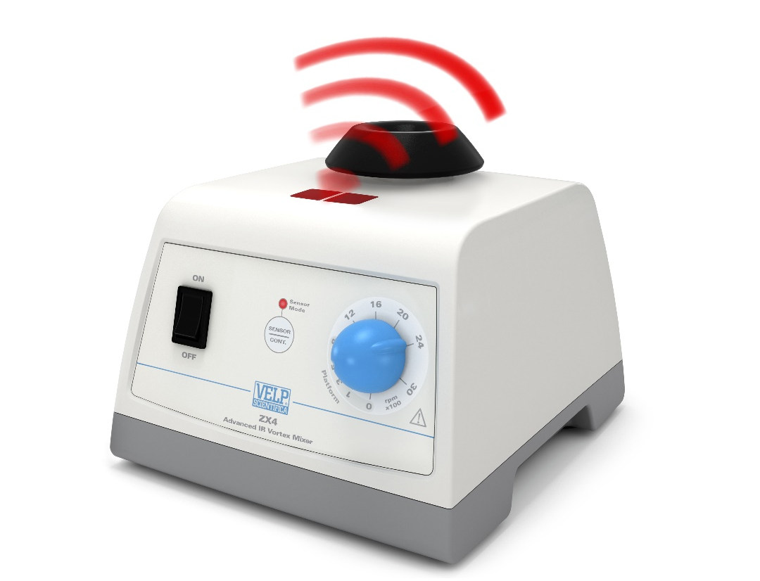 神奇的涡旋仪:详解技术特点,应用和发展_实验_的设备_振荡器