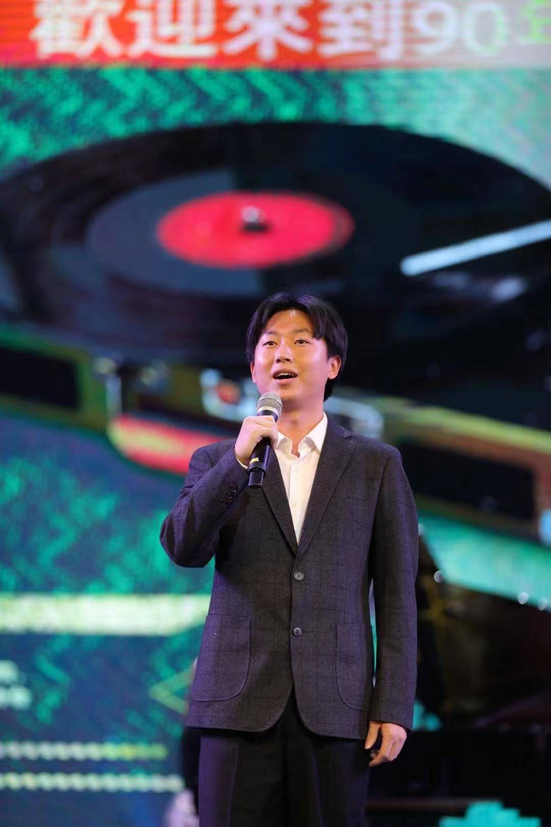 为爱发声时光机钢琴音乐节成功举办