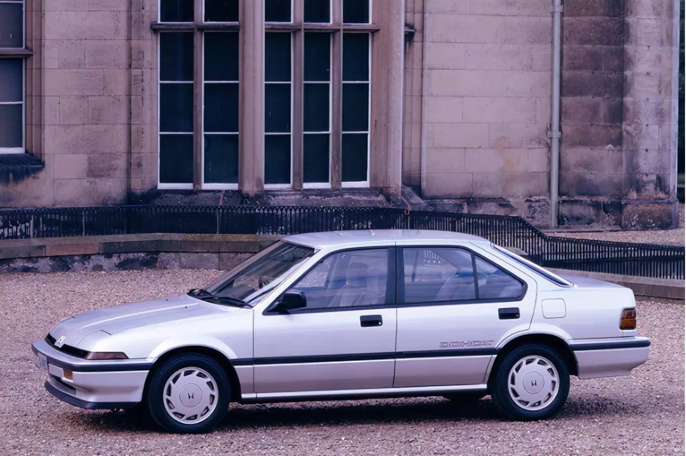 传奇车型integra复活重生,广汽本田也将迎来"思域"一般