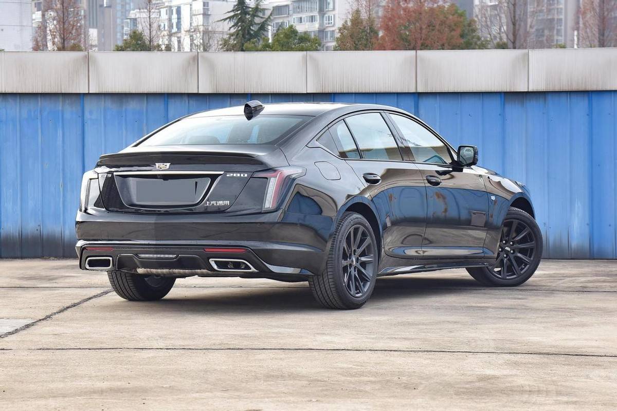 养一台凯迪拉克ct5一年需要多少钱?家用性价比高不高?