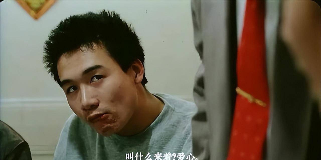 高虎:黄渤是兄弟,拍戏撞死人,装修又电死工人,现是一个农民_母亲_音乐