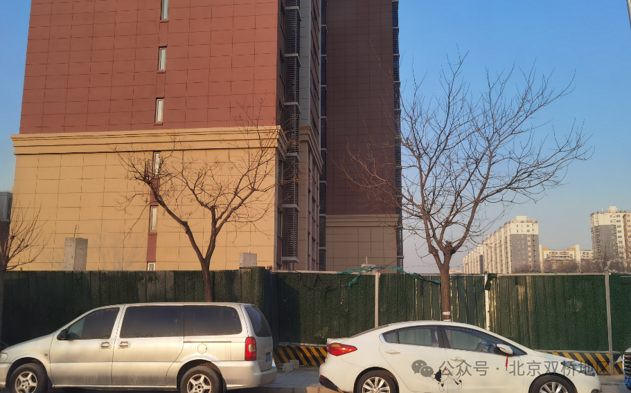 道路段的大致位置示意,未来也将继续东延直抵机场第二高速南延段北京