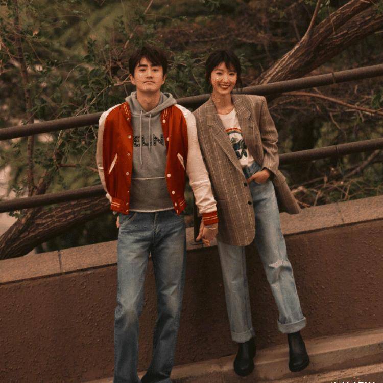 杨玏被拍到与女生逛超市,绯闻对象口碑崩塌_王玉雯_网友_毛晓彤