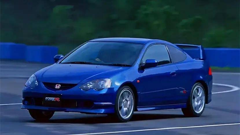 您真的了解"integra 型格"?14.3万起算太贵?