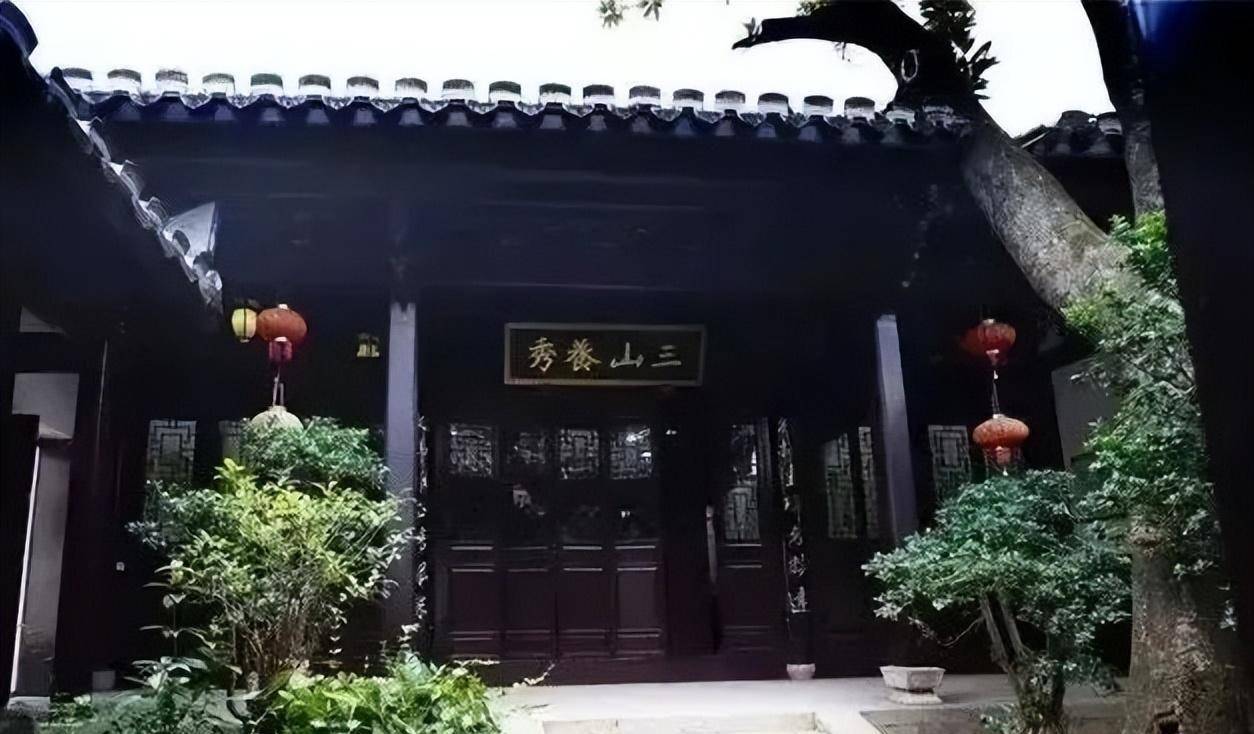 原创这位福建人为甘肃培养了一位总督一位布政使