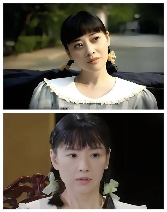 亲情戏剧《父母爱情》重现,董洁新造型引热议!