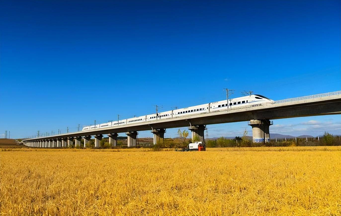 原创还真敢想湖北这条高铁真够大胆的不仅边缘化而且还远离武汉