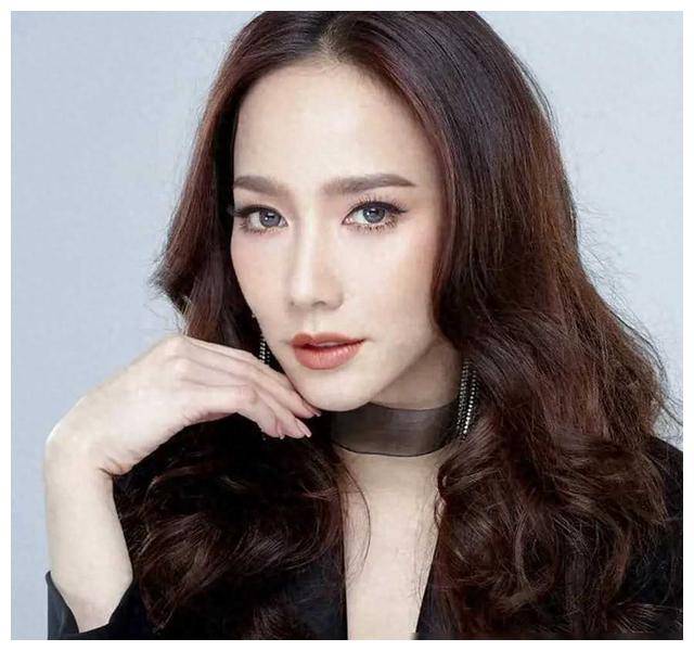 泰国明星深受中国粉丝喜爱因支持中国而流失数十万粉丝