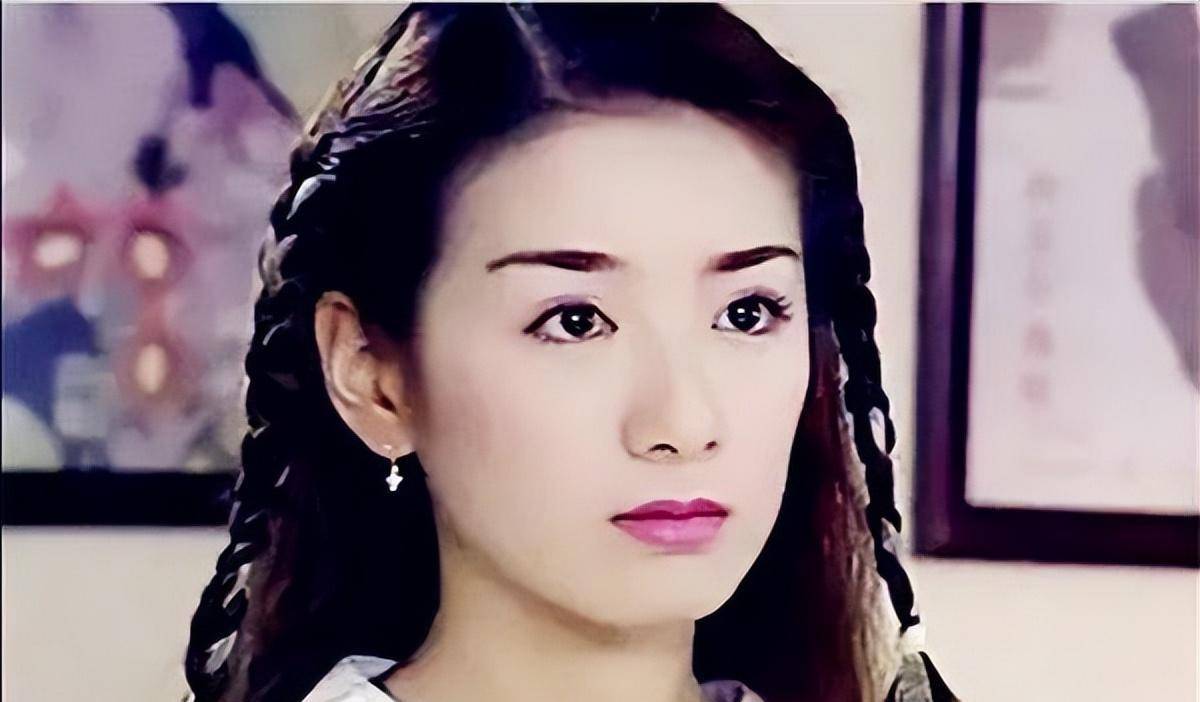 原创两段婚姻结果都是让她伤透了心黄奕为何依然相信爱情