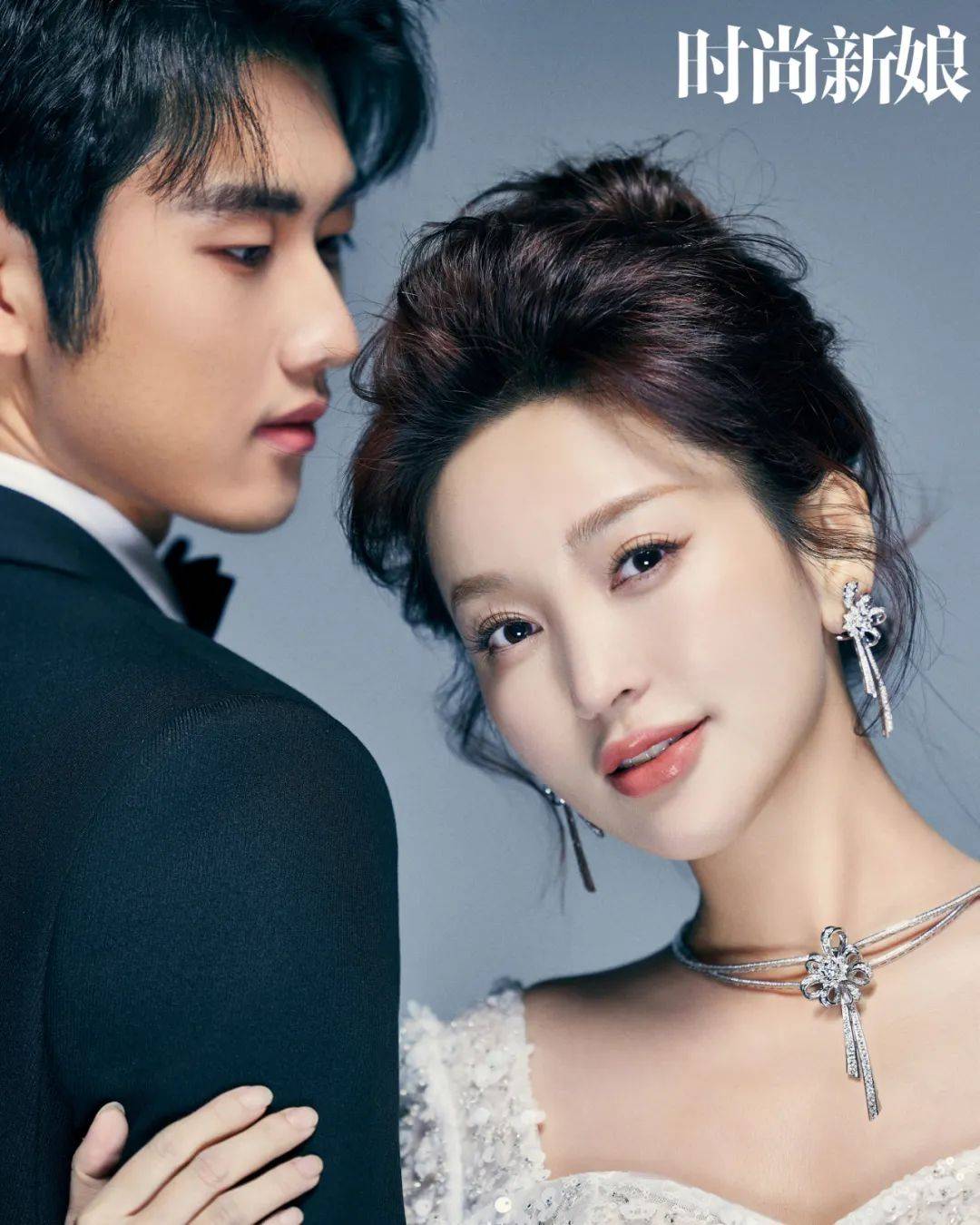 金莎小男友带她回家,父亲挂灯欢迎,母亲做10个菜,隆重又喜庆!