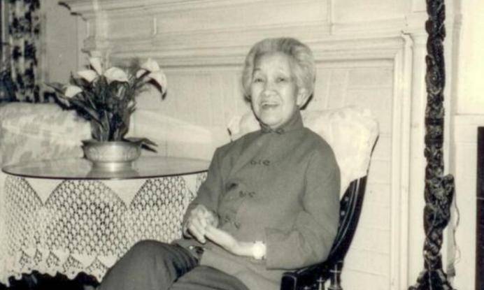 她接生5万位婴儿,但自己终生未嫁,只因一句玩笑话,让人唏嘘_林巧稚