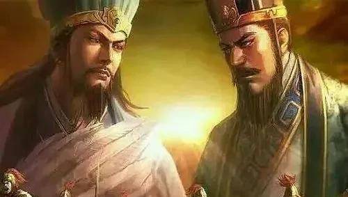 他若不死,便无三国,他的智慧不在诸葛亮之下,你知道他是谁吗?