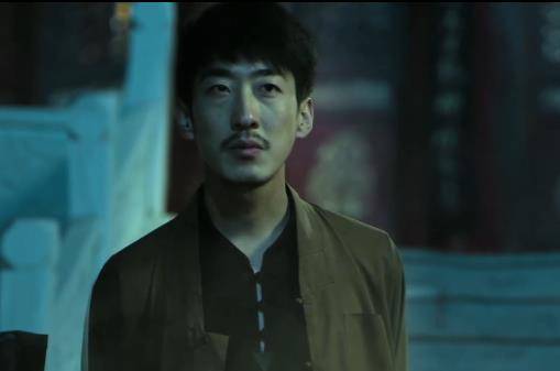 降魔大师林正英之后的这几位,你觉得谁更有实力?_英叔_兴安岭_电影