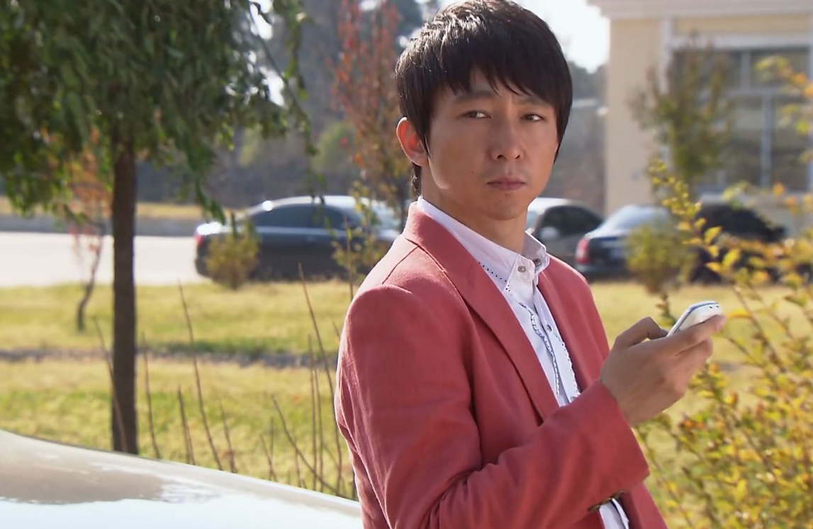 苏可:低调演戏35年,49岁才走红,娶美娇妻生一子