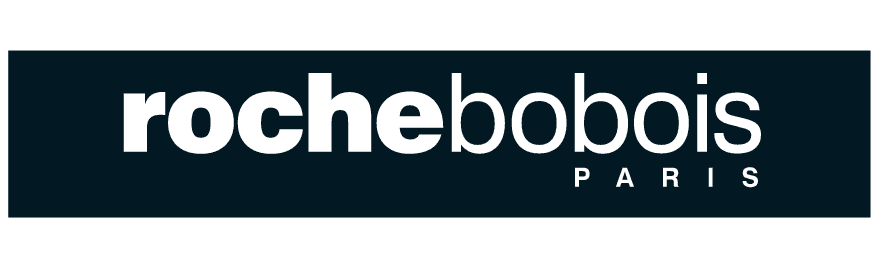 mah jong bed(麻将床)和roche bobois标志性的麻将沙发理念相同.