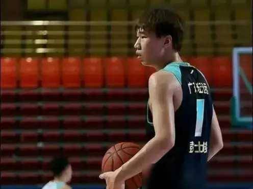 原创广东宏远队超新星有望参赛2人可能已被调整