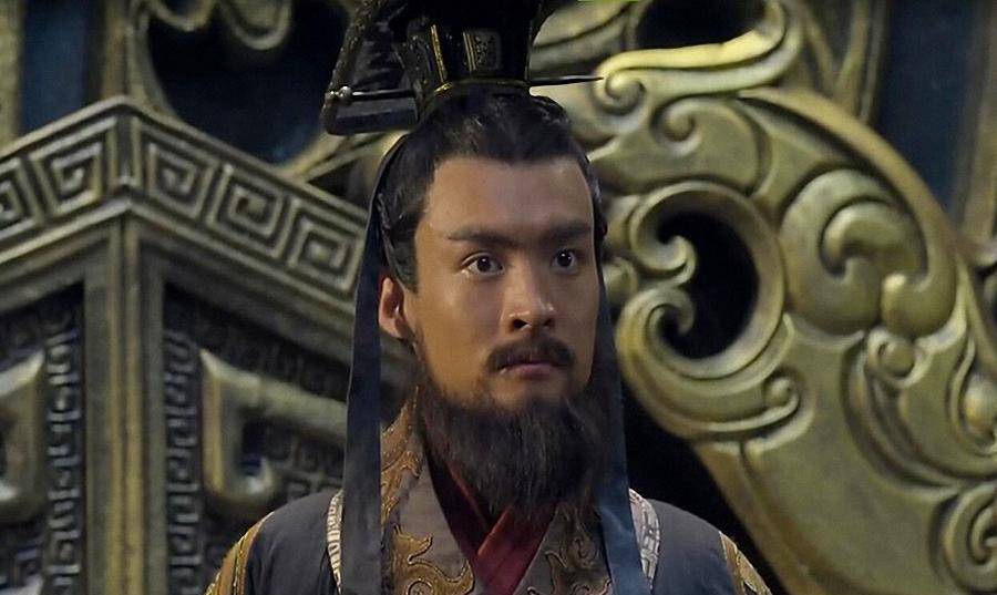 原创盗墓挖出秦始皇祖坟战马dna推翻汉朝认知老外划时代意义