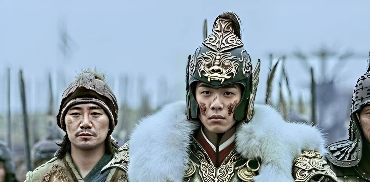 霍去病有多厉害河西之战独当大任大获全胜西北地区首归华夏