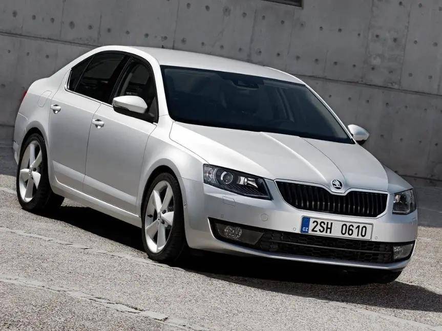 斯柯达的图腾!明锐历代车型盘点,看完对明锐pro更期待了_搜狐汽车_搜