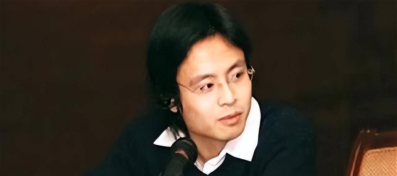 21年前因赤兔之死破格录取211的江苏考生蒋昕捷后来怎样了