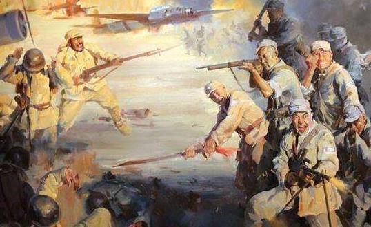 一个农村,事实上肖万世按照这个年龄来看,比诸多部队之中的首长还要大