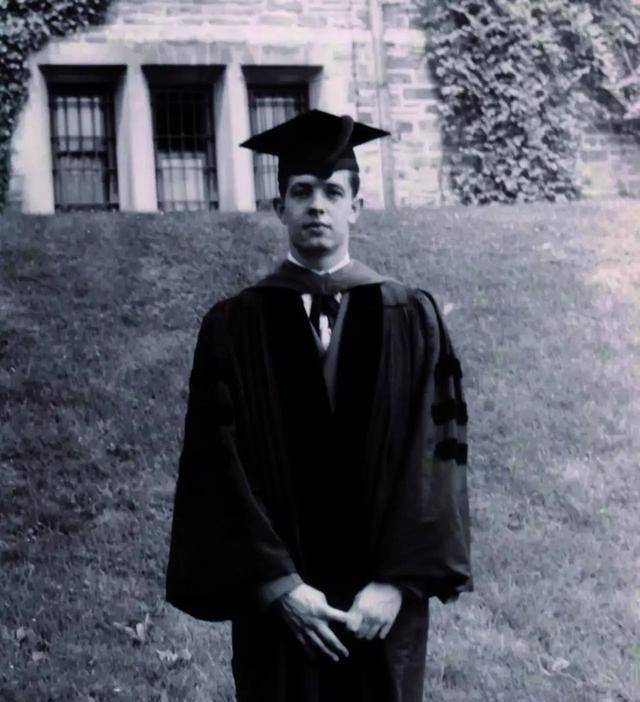 原创美国牛人数学家提出纳什均衡理论改变世界66岁获得诺奖