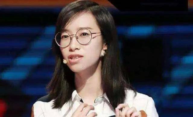 原创让母亲借100万供自己读哈佛1年还清债务詹青云的底气是什么