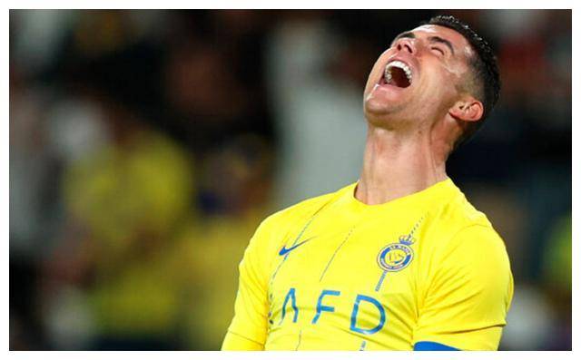 原创无缘会师泰山c罗39岁神迹亚冠38场35球创4大纪录