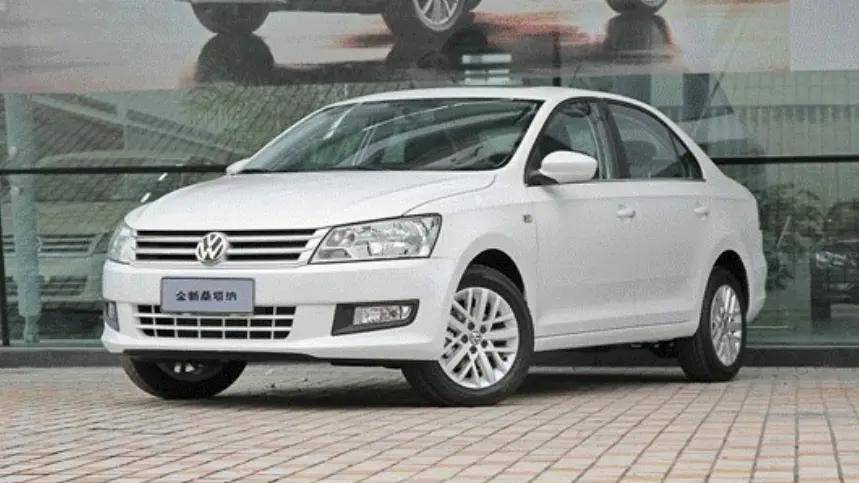 中国第一辆合资车型,桑塔纳38年历史回顾_搜狐汽车_搜狐网