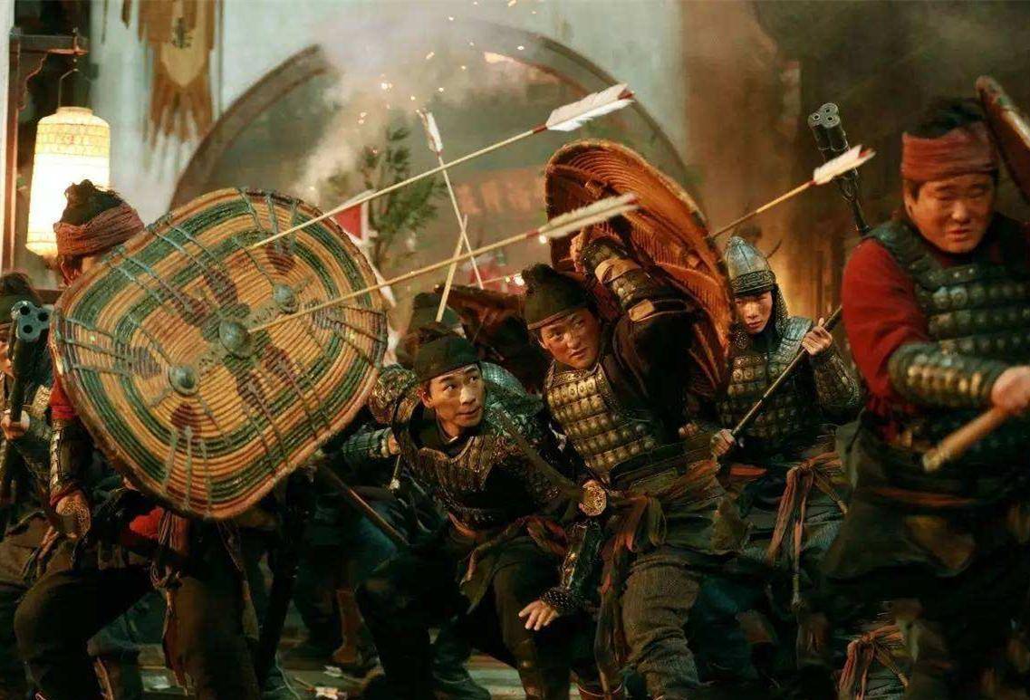 原创张献忠有多残暴屠尽全城300万人自己妻儿也不放过