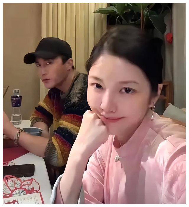 王灿揭秘坐上杜淳大腿突然翻车男方神情嫌弃