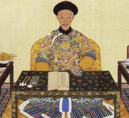 虎毒尚不食子道光为何残杀爱子原因让人想不到