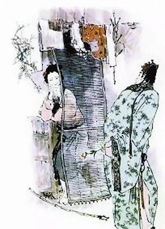 原创礼崩乐坏的春秋时代人伦尽毁