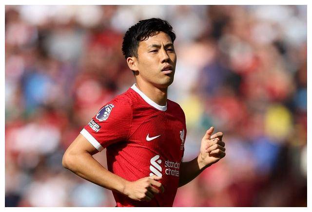 平曼城对战利物浦日本队长远藤出战英超利物浦保持不败记录