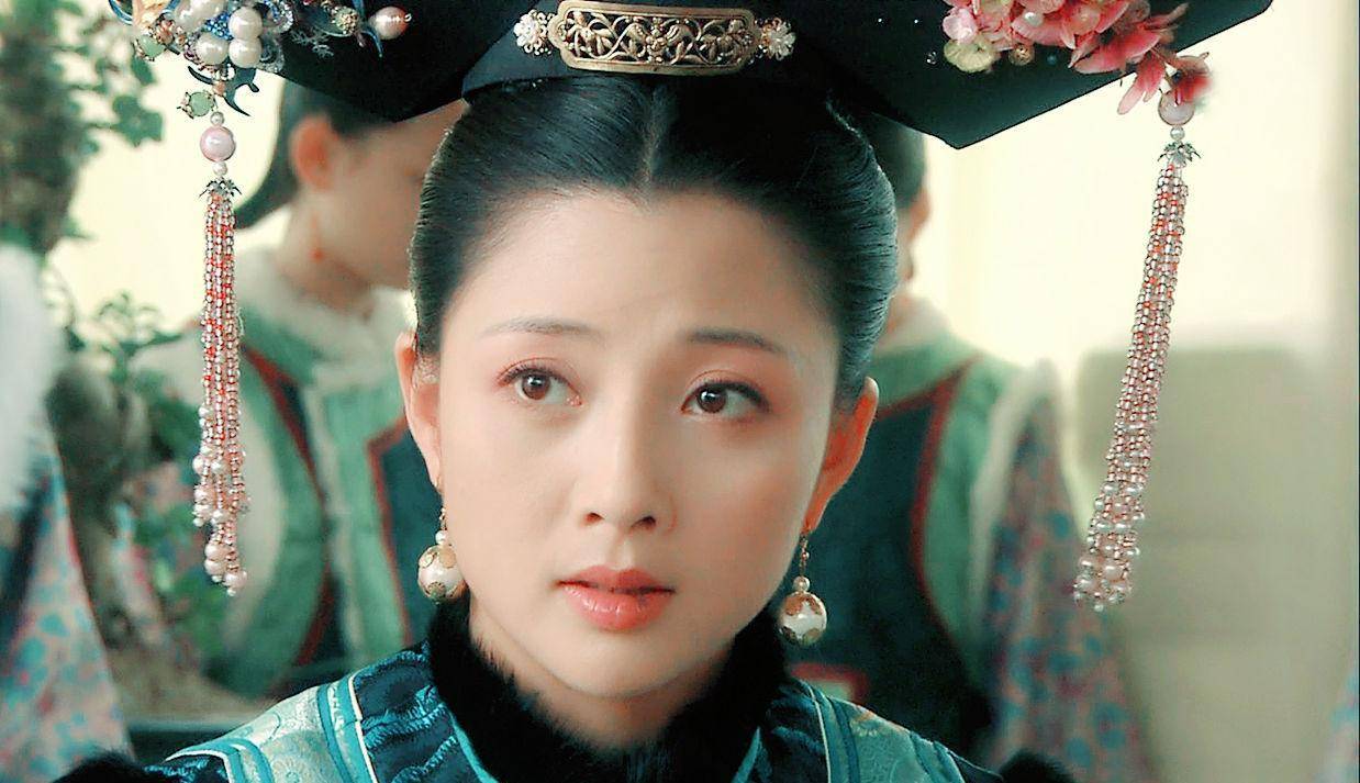 原创清代第一女词人得罪流氓文人身陷绯闻忍辱偷生能否澄清