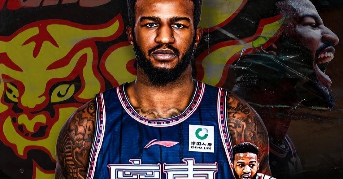 原创晚上18点官宣广东宏远第三外援浮出水面杜锋吃辽篮前主帅剩饭